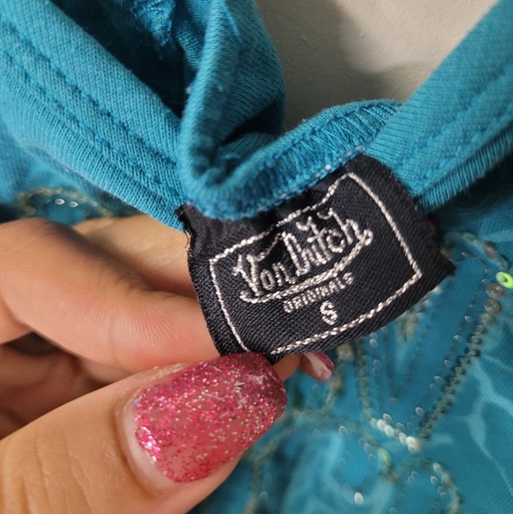 Sexy Top - Picture 7 of 11